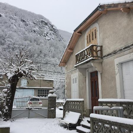 Maison De Marius Et Maison D Amelie Estenos Екстер'єр фото