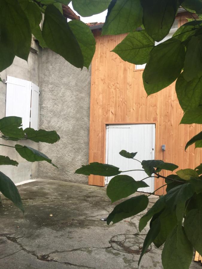 Maison De Marius Et Maison D Amelie Estenos Екстер'єр фото