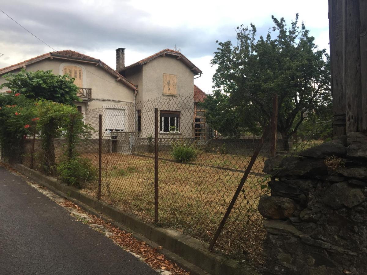 Maison De Marius Et Maison D Amelie Estenos Екстер'єр фото